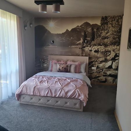 Appartamento U Tatarow Suche Esterno foto