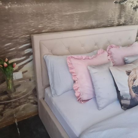 Appartamento U Tatarow Suche Esterno foto