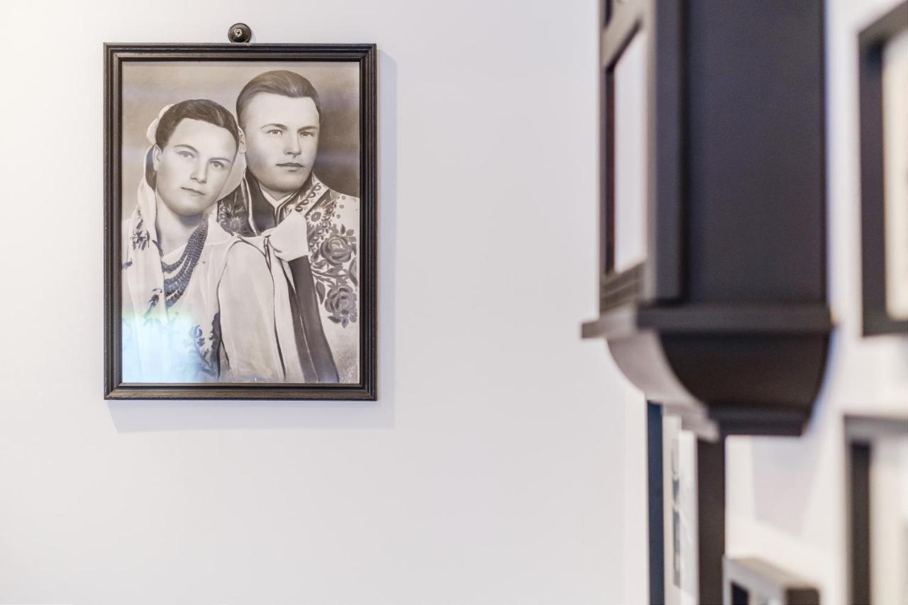 Appartamento U Tatarow Suche Esterno foto