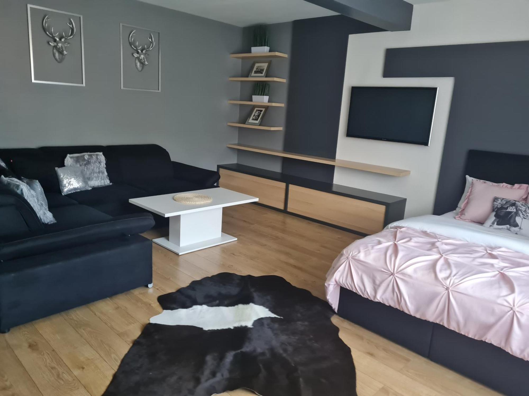 Appartamento U Tatarow Suche Esterno foto